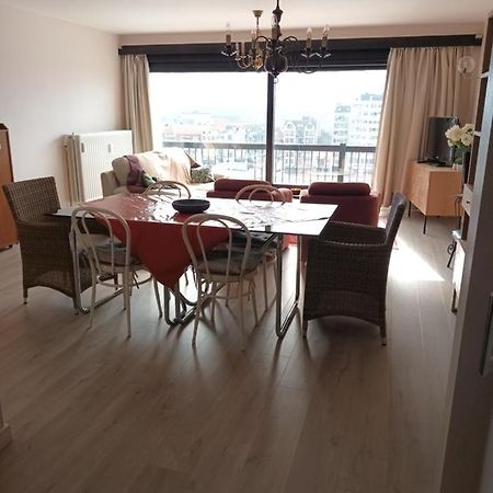 Apartment Havenzicht Blankenberge Kültér fotó
