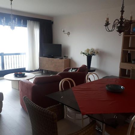 Apartment Havenzicht Blankenberge Kültér fotó