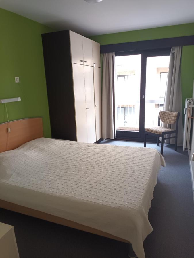 Apartment Havenzicht Blankenberge Kültér fotó
