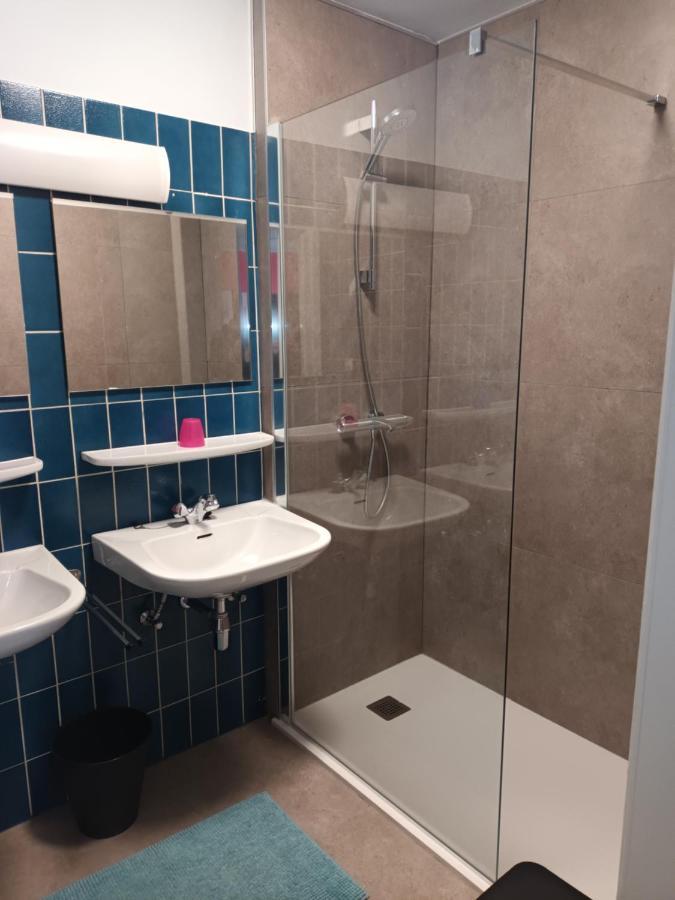 Apartment Havenzicht Blankenberge Kültér fotó