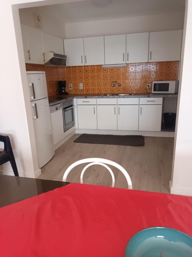 Apartment Havenzicht Blankenberge Kültér fotó