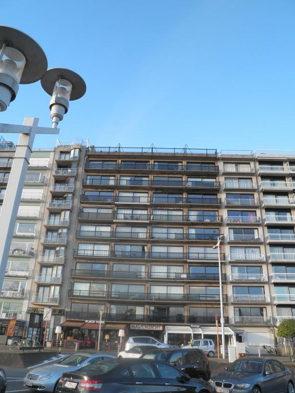 Apartment Havenzicht Blankenberge Szoba fotó