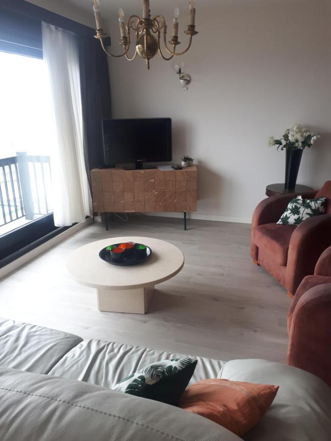Apartment Havenzicht Blankenberge Kültér fotó