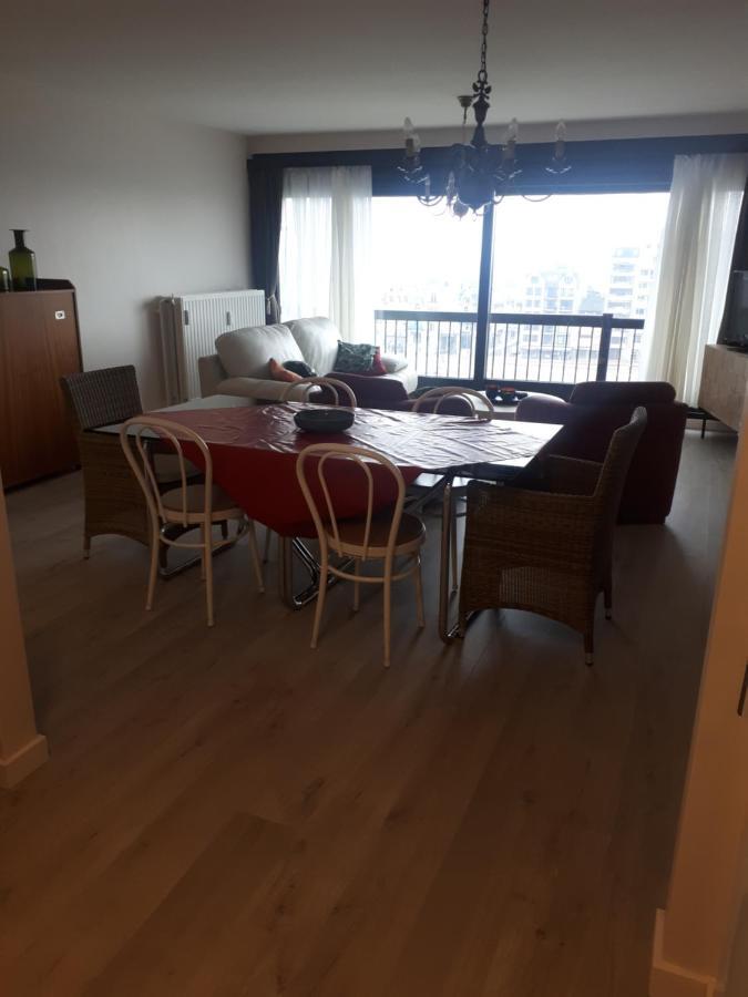 Apartment Havenzicht Blankenberge Kültér fotó