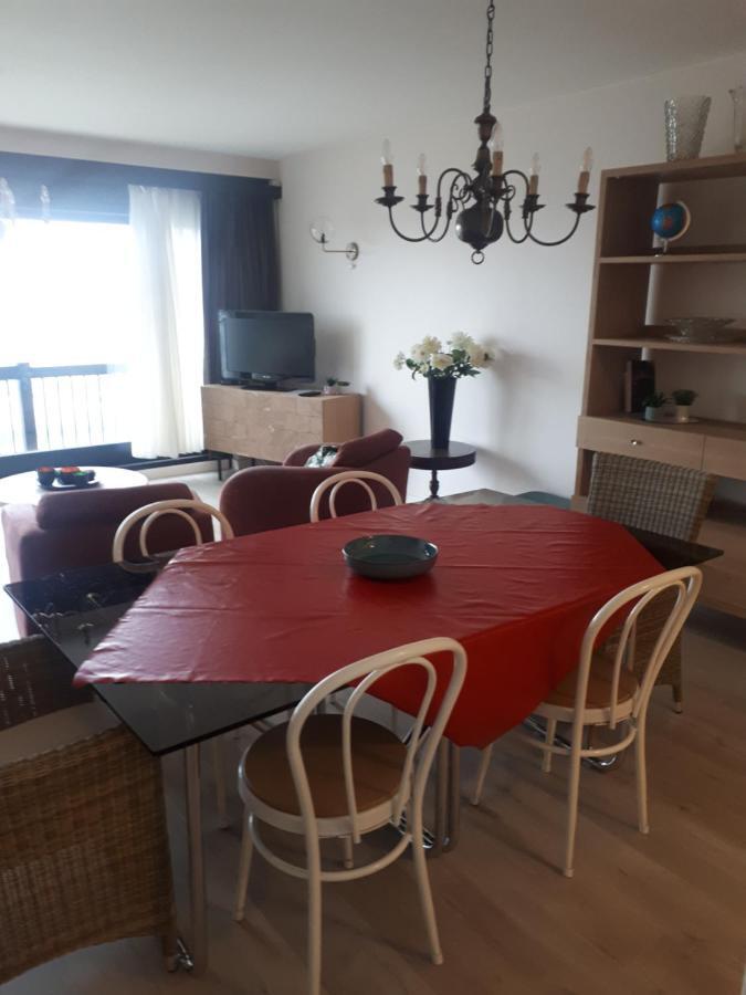 Apartment Havenzicht Blankenberge Kültér fotó