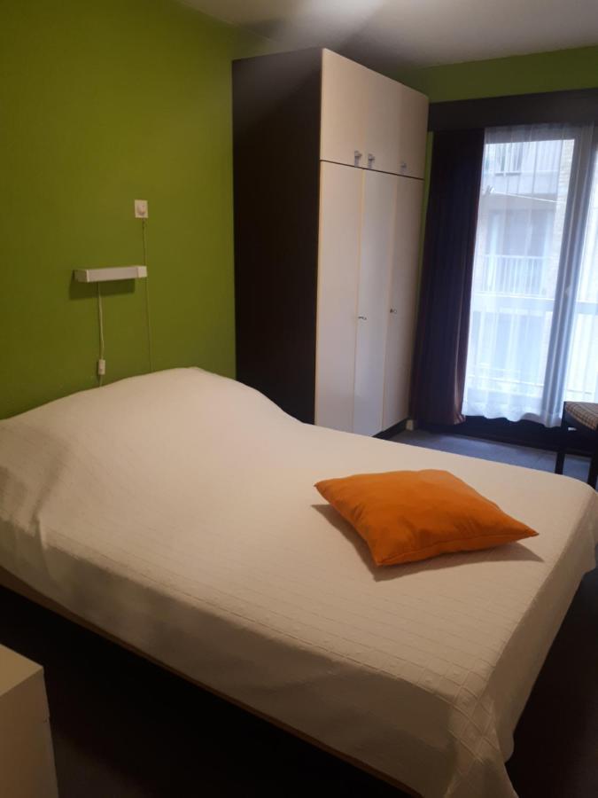 Apartment Havenzicht Blankenberge Kültér fotó