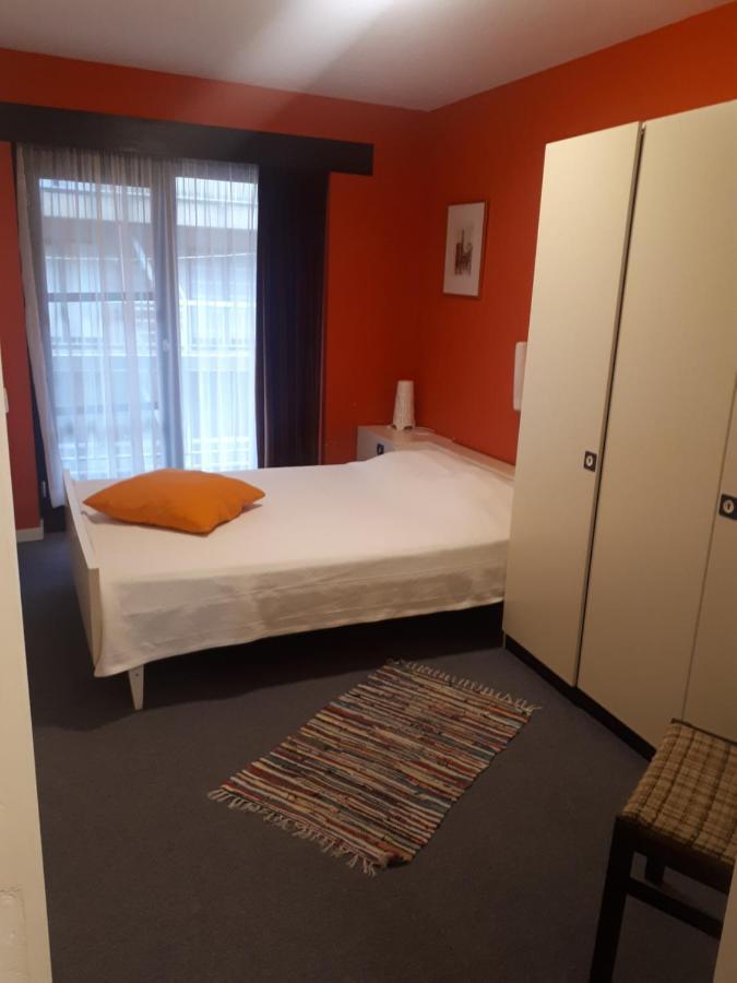 Apartment Havenzicht Blankenberge Kültér fotó